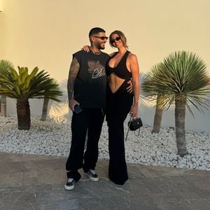 Haushalt ist bei Farina Opoku und Ehemann kein Streitthema