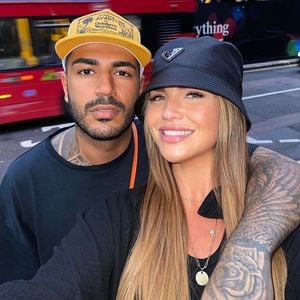Endlich Klarheit: Farina Opoku und DJ Jeezy wieder zusammen!