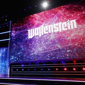 Prime Video verfilmt Skandal-Game "Wolfenstein" als Serie