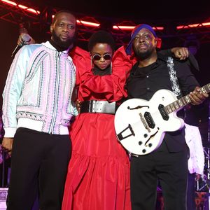 Fugees-Mitbegründer Pras Michel zu 14 Jahren Haft verurteilt