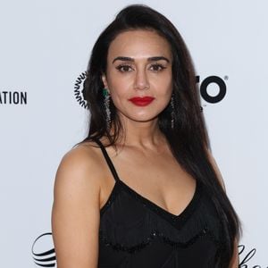 Ignoriert Preity Zinta etwa Aamir Khan? Sie bezieht Stellung