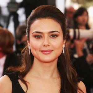 Preity Zintas erste große Liebe starb bei einem Autounfall