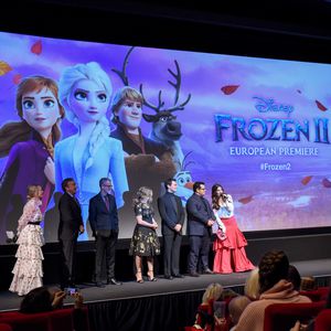 Mega-Erfolg "Frozen": Neue Details zur Disney-Fortsetzung!