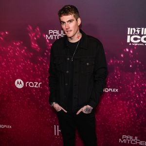 Presley Gerber unterzog sich umstrittener Ibogain-Therapie