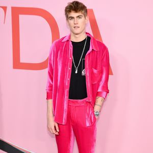 Trunkenheit am Steuer: Presley Gerber wurde jetzt verurteilt