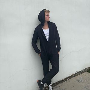 Presley Gerber
