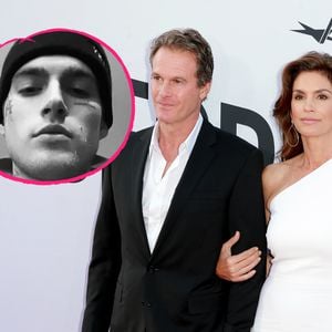 Presley Gerbers Tattoo-Fake: Eltern sorgen sich trotzdem!