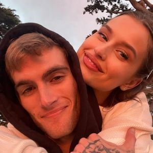 "Hart gekämpft": Lexi Wood trauert um Ex-Partner Presley