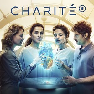 "Charité" in der Zukunft: Wie kommt die vierte Staffel an?