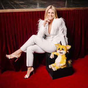 Michelle Hunziker: "Pretty in Plüsch" ist keine Kindershow