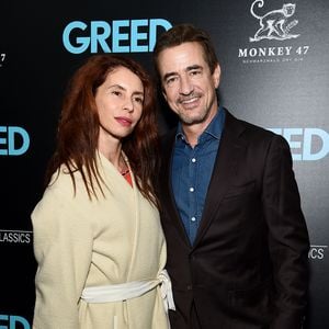 Ohne Drama: Filmstar Dermot Mulroneys Scheidung ist durch