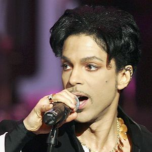 Koch verrät: Prince (✝57) litt an Magenproblemen