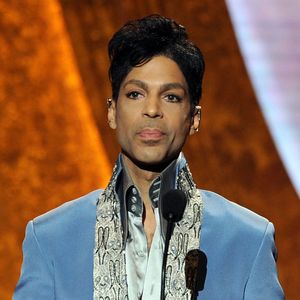 Sie will das Erbe! Ehefrau von Sänger Prince (✝) aufgetaucht