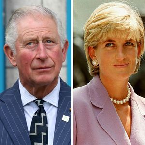"Angst": Wurde Prinz Charles in die Ehe mit Diana gedrängt?