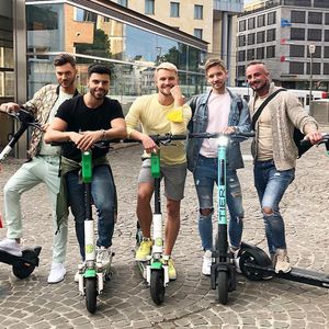 "Prince Charming"-Reunion: Von Konkurrenten zu Freunden