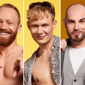 Erste "Prince Charming"-Folge: Diese Boys mussten gehen!