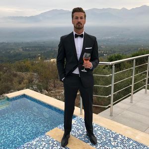 "Prince Charming": Das kann der schwule Bachelor besser
