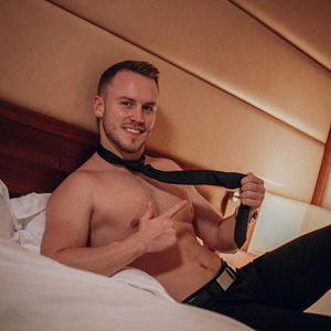 Hier können die "Prince Charming"-Boys ungestört rummachen