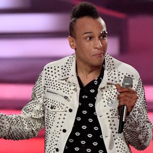 Gewusst? Dschungelkönig Prince Damien floppte bei "X Factor"