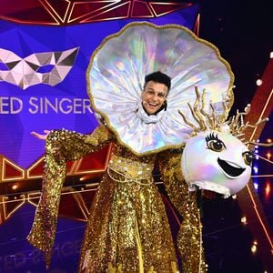 Prince Damien spart seine "Masked-Singer"-Gage fürs Alter