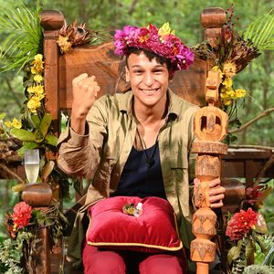 Prince Damien ist König: So süß gratulieren die Camper!