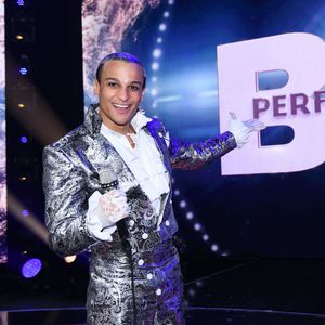 So hat sich Prince Damien auf "Big Performance" vorbereitet