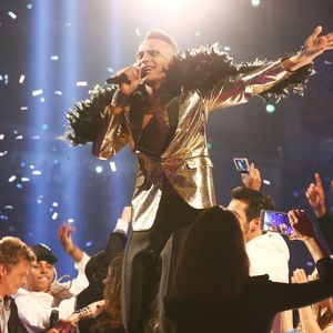 Gefloppt? DSDS-Sieger Prince Damien jobbt für 6 € die Stunde