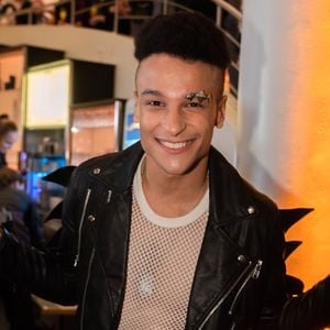 Darum veränderte das Dschungelcamp Prince Damiens Sexleben