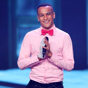 Prince Damien gibt sein Schauspieldebüt in TikTok-Serie!