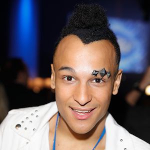 In Kuppelshow: Dschungelkönig Prince Damien sucht nach Liebe