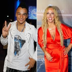 "Music Drive In": Neue Show mit Prince Damien, Loona & Co.