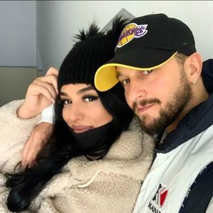 BTN-Star Prince Gabriel hat Freundin für Neue verlassen!