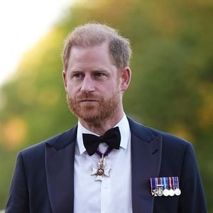 Dianas Bruder sah Harry nach Beerdigung "außer Kontrolle"