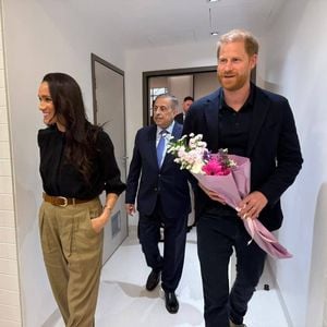 Modischer Volltreffer? Herzogin Meghans Jordanien-Trip-Looks