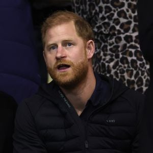 Prinz Harry wird bei Rugbyspiel überraschend ausgebuht