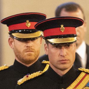 Nach Doku: William und Harrys Beziehung für immer zerstört!
