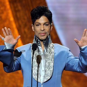 Wegen Zeitlimit? Prince' Erben blockieren seine Doku-Serie