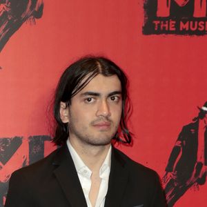 Prince Jackson, Paris Jackson und Bigi Jackson im Jahr 2024