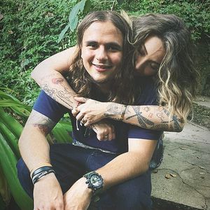 Geschwisterliebe: Paris Jackson teilt Foto mit Bruder Prince