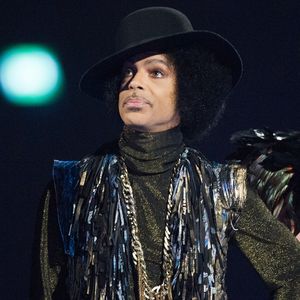 Schock! Superstar Prince (✝57) ist tot!