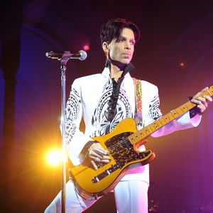1. Todestag: Das sind die letzten Geheimnisse von Prince (†)