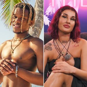 "Ex on the Beach"-Ausraster: Das sagen Prince und Lara dazu