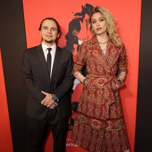 In Gedenken: Prince und Paris bei Michael-Jackson-Musical
