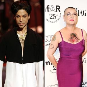 Was hielt Prince von Sinéad O'Connors berühmtem Coversong?