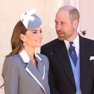 Royale Kehrtwende: Netflix plant Neustart mit William & Kate