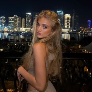 Princess Andre ist dankbar für vergangene Herausforderungen