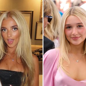 Zoff mit Harper Beckham? Princess Andre klärt Gerüchte auf