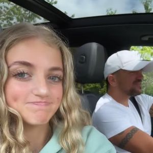 Führerscheinprüfung: Princess Andre überrascht ihren Papa!