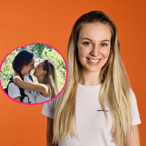 Korb gut verdaut: "Princess Charming"-Tabea ist vergeben!