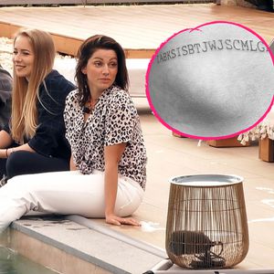 Saskias "Princess Charming"-Tattoo: Das sagen die Girls